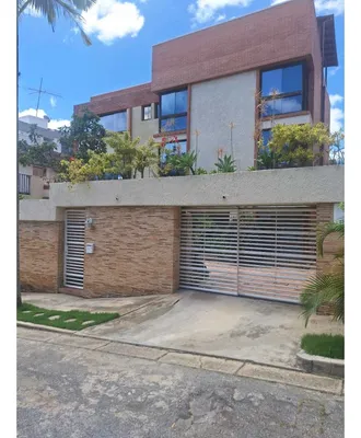 Casa en alquiler