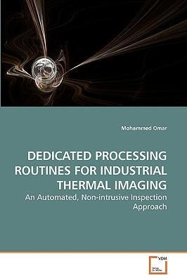 Libro Dedicated Processing Routines For Industrial Therma...