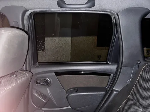 Renault Duster 2.0 Dynamique 4x2