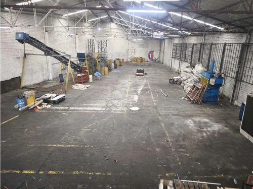 1060m2 Bodega Arriendo Itagüí - Av Pilsen