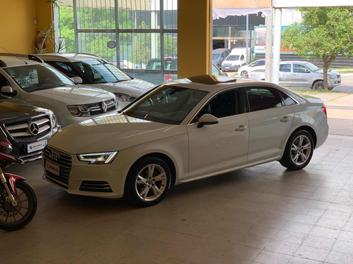 Audi A4 2.0 Fsi 190cv