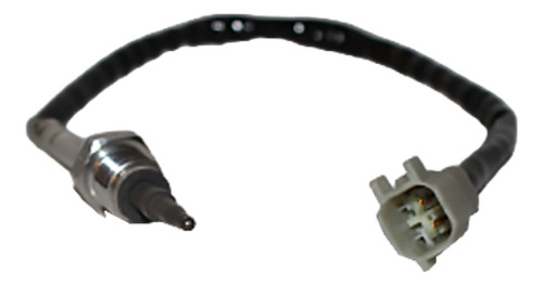 Sensor Temperatura De Gases Original Ford Ranger 3.2 Puma