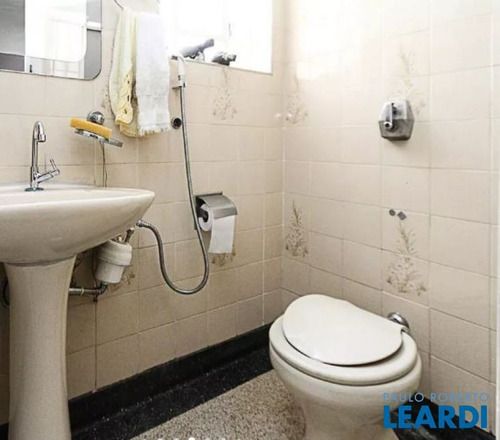 Imagem 9 de 15 de Casa Assobradada - Penha - Sp - 624059