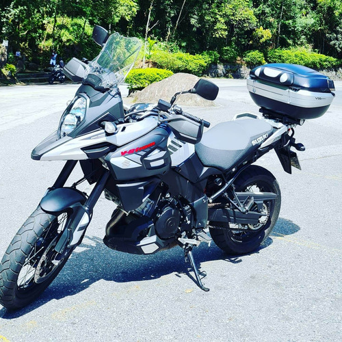 Suzuki Vstron 1000 Xt