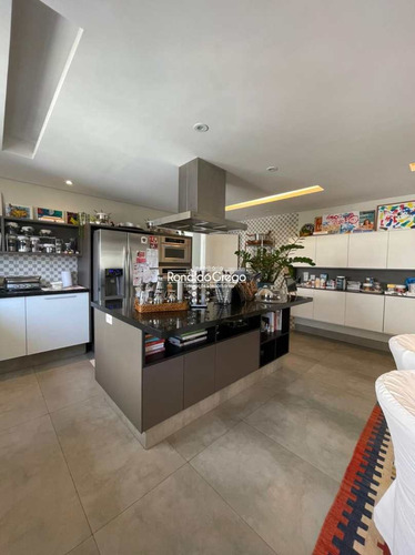 Imagem 2 de 30 de Apartamento Á Venda, 3 Dorms, Real Parque, Sp- R$ 3 Mi - V5312