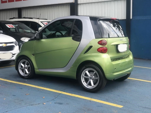 Imagem 4 de 9 de Smart Fortwo