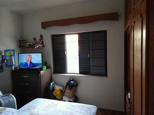 Imagem 10 de 13 de Casa Com 3 Dormitórios À Venda, 380 M² Por R$ 600.000,00 - Vila Carvalho - Sorocaba/sp - Ca8223