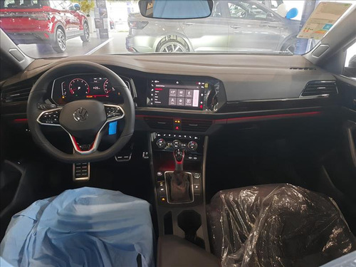 Volkswagen Jetta Jetta 2.0 350 Tsi Gli Dsg