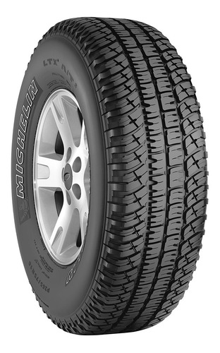 Llanta 285/55 R20 Michelin Ltx A/t2 Dt Rlt122/119