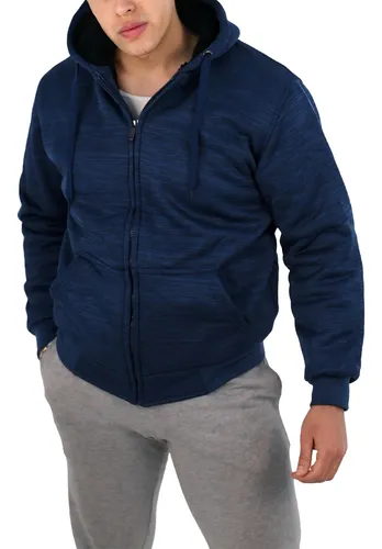 Sudaderas con borrega sale