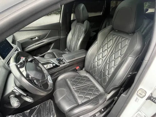 Peugeot 5008 1.6 Gt Line Thp At
