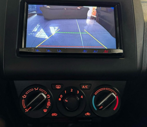 Suzuki Swift GL 1.2