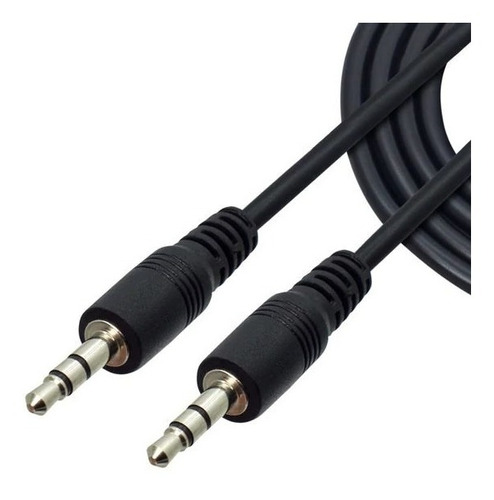 Cable Auxiliar Plus 3.5mm Unno Tekno