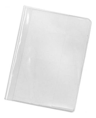 A 2x Funda Impermeable Para Funda Protectora De Plástico