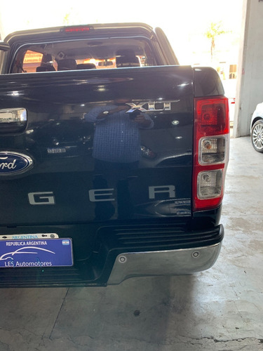 Ford Ranger 3.2 Cd 4x4 Xlt Tdci 200cv Les Automotores