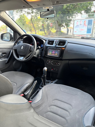 Renault Sandero 1.6 Gt Line 105cv