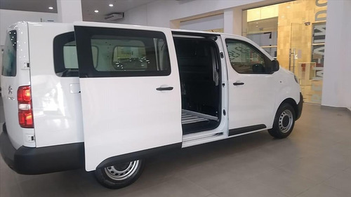 Imagem 1 de 6 de Jumpy 1.6 Bluehdi Diesel Vitré Manual