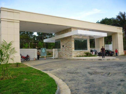 Imagem 3 de 3 de Apartamento Em Manaus - Am - Ca0005_pnim