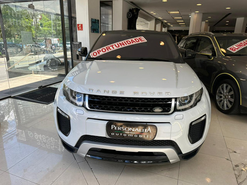 Land Rover Range Rover RANGE R.EVOQUE SI4 SE DYNAMIC 2.0 AUT.