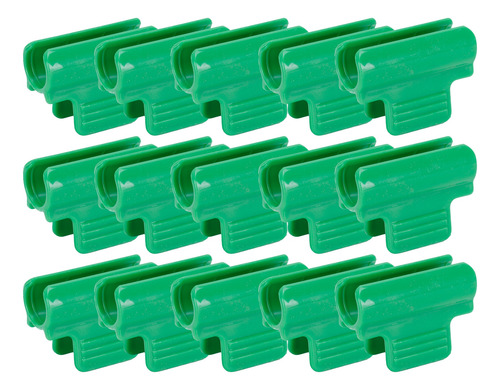 Pinça De Filme Plástico Para Estufa Para Jardinagem De Tubos