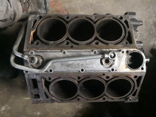 Monoblock Vectra 3.2 V6 En Medida Estándar 