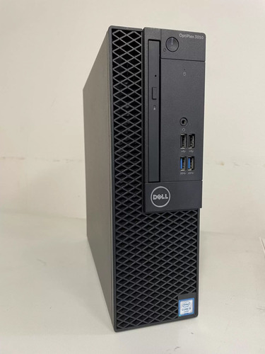 Dell Optiplex 3050 Intel Core I5 7ma Gen