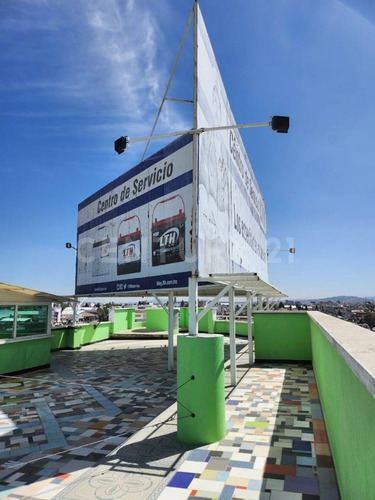 Atención Inversionistas!!!! Venta De Edificio, Terreno Y Cafetería