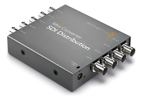 Blackmagic Design Mini Conversor Sdi