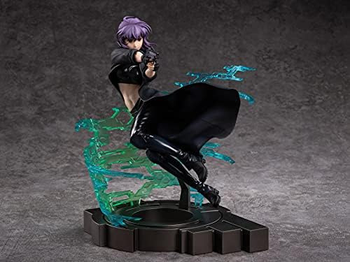 Emon Toys Ghost In The Shell: Stand Alone Complex 2nd Gig: M