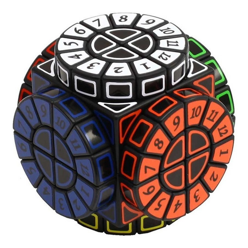 Cubo Rubik Smaz Time Machine 2x2 De Colección + Regalo