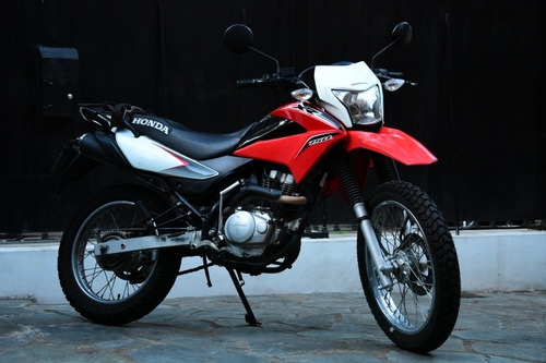 Honda Xr 150 L
