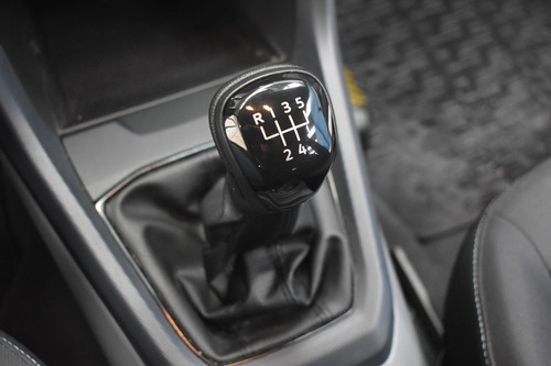 Imagen 9 de 15 de Volkswagen T-cross 1.6 Trendline 2020 La Plata 297