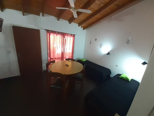 Imagen 2 de 22 de Dulces Vacaciones Villa Gesell Verano 2023 Complejo De Duplex Familiar