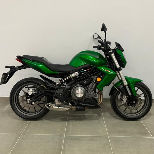 Imagen 3 de 25 de Benelli Tnt 300 Perfecto Estado - Cuotas Y Entrega Inmediata