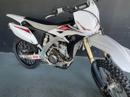 Imagen 8 de 15 de Yamaha Yzf250 Usada Seleccionada En Motoswift