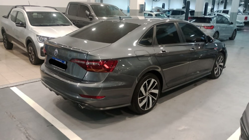 Volkswagen Vento 2.0 Tsi Gli 211cv App Connect