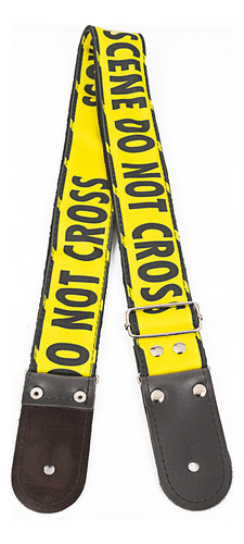 Strap Crime Tipo Cinturón S-crime Hermes