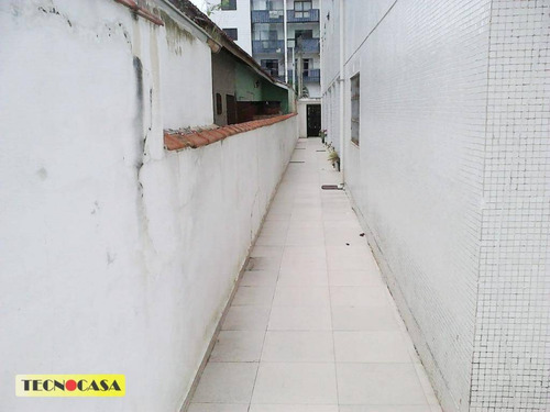 Imagem 15 de 25 de Apartamento À Venda, 52 M² Por R$ 160.000,00 - Ocian - Praia Grande/sp - Ap5907