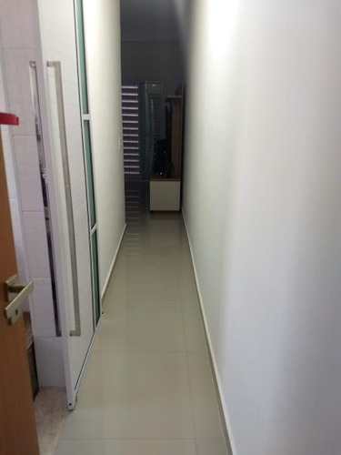 Imagem 16 de 22 de Sobrado À Venda, 120 M² Por R$ 798.000,00 - Chácara Tatuapé - São Paulo/sp - So0619