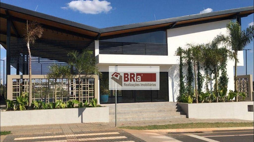 Imagem 7 de 14 de Terreno À Venda, 300 M² Por R$ 471.000,00 - Vila Bressani - Paulínia/sp - Te0410