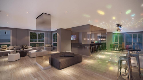 Imagem 21 de 30 de Compre Seu Apartamento Em Obras No Raiz São Paulo Parque Resort Com 66,36 M² | Santo Amaro, São Paulo | Sp - Apo74975v