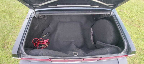 Imagem 11 de 13 de Chevrolet Opala Comodoro 4.1 4p 1988