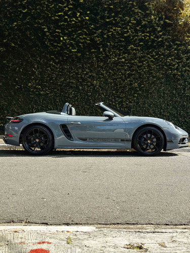 Porsche 718 boxster 2.0 Style Edition Pdk 2p