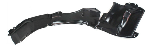 New Splash Shield For 95-99 Mitsubishi Eclipse Front, Dr Aaa