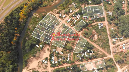 Venta De Terreno En Chihuahua, Punta Ballena
