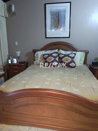 Imagen 20 de 30 de En Venta Hermoso Town House, Totalmente Amoblado, Conj. Resid. La Casona Baja