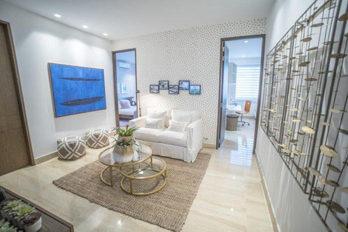 Imagen 9 de 14 de Venta De Apartamento De 306 M2 En Solana, Santa María 21-848
