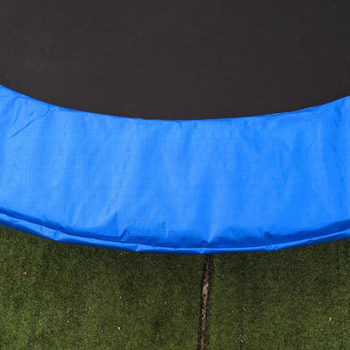 Para Almohadilla Para Trampolin Infantil Brincolin Ninos 6