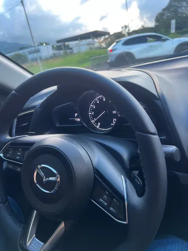 Mazda 3 2.0 Sport Grand Touring Lx