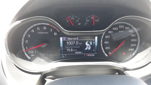 Chevrolet Cruze Ltz Plus At 1.4t 2017